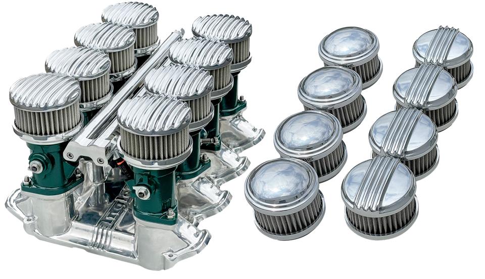 EFI 8-Stack V8 Systems | JIM INGLESE 8-STACK SYSTEMS